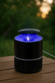 UV Desktop Mosquito/ Bug Guard