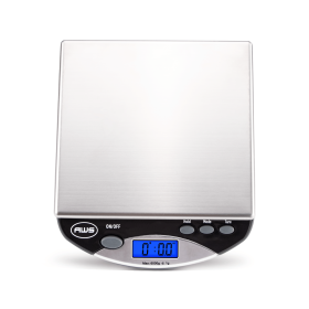 AMW-13 COMPACT DIGITAL BENCH SCALE, 13LB X 0.1OZ