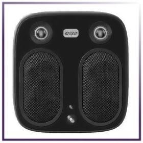 Stress & Pain Relief Foot Massager w/Heat- Deep Tissue, Circulation & Relaxing